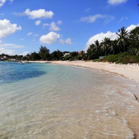 פואה או קאנוניירס Tropical Palms Apartment Mauritius מראה חיצוני תמונה