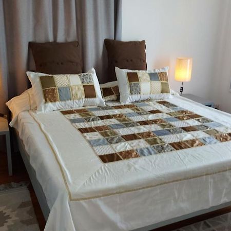 פואה או קאנוניירס Tropical Palms Apartment Mauritius מראה חיצוני תמונה