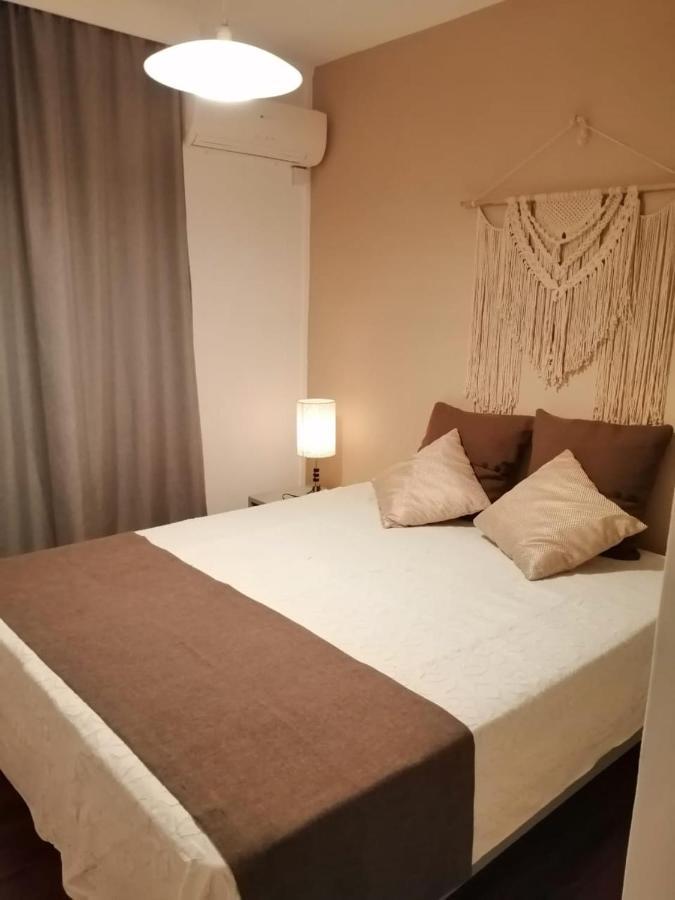 פואה או קאנוניירס Tropical Palms Apartment Mauritius מראה חיצוני תמונה