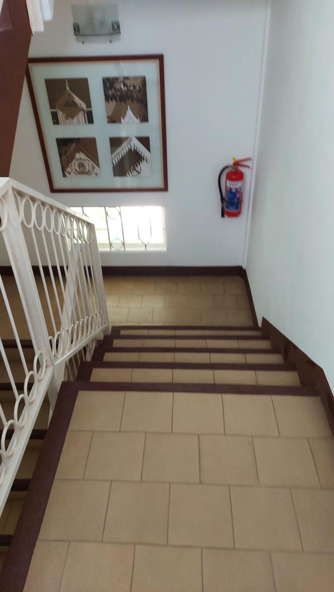 פואה או קאנוניירס Tropical Palms Apartment Mauritius מראה חיצוני תמונה