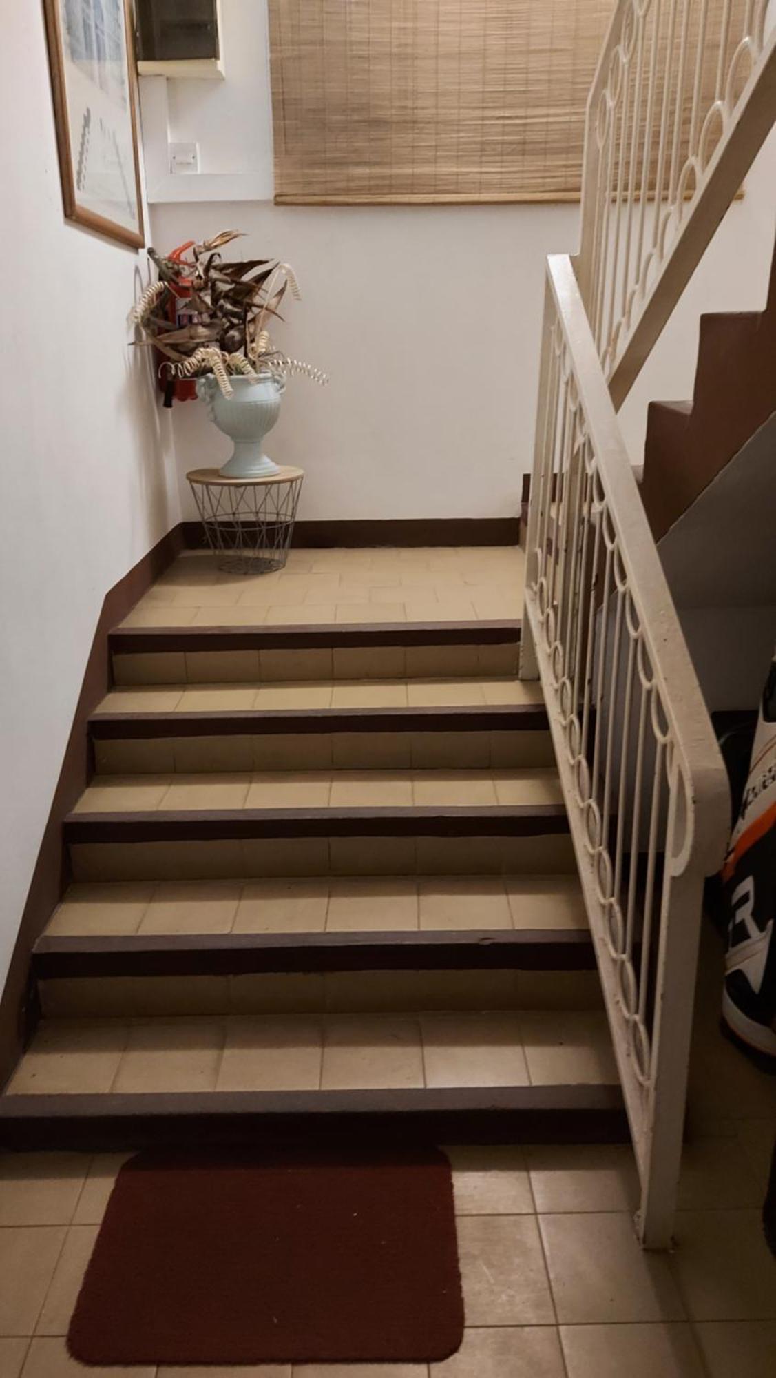 פואה או קאנוניירס Tropical Palms Apartment Mauritius מראה חיצוני תמונה